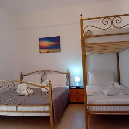 Artur Hotel Himarë