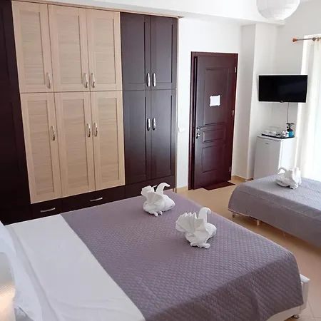 Hotel Artur Himarë