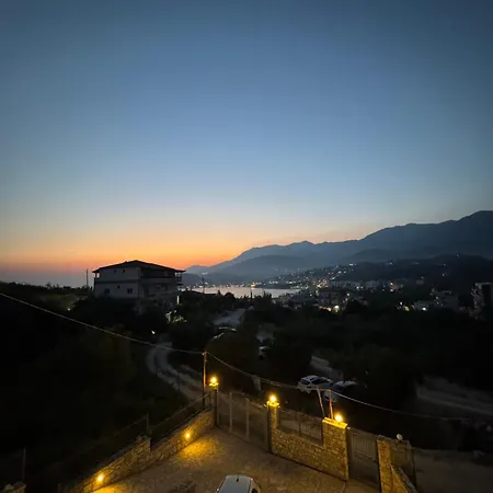 Otel Artur Himarë