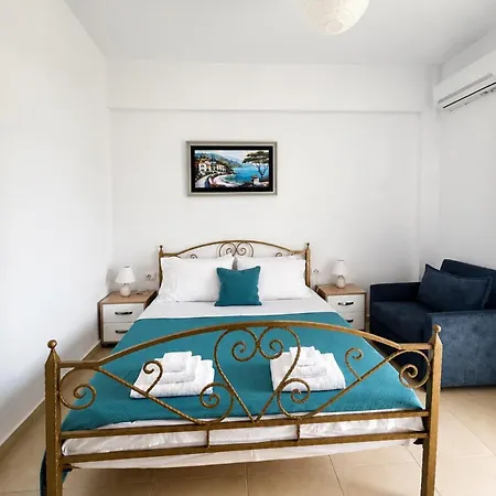 Artur Hotel Himare