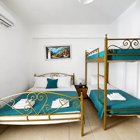 Artur Hotel *