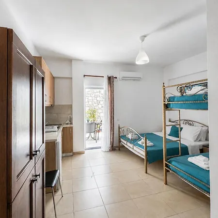 Hotel Artur Himare
