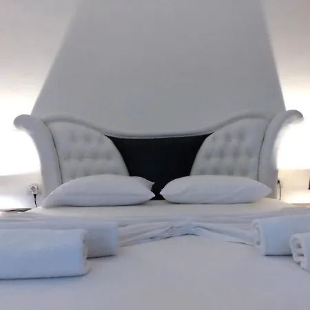 Hotel Artur Himare