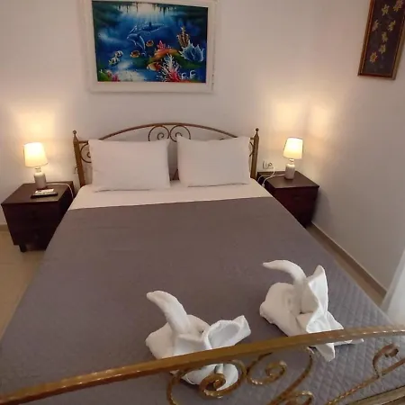 Hotel Artur Himare