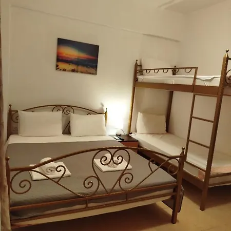 Hotel Artur Himare