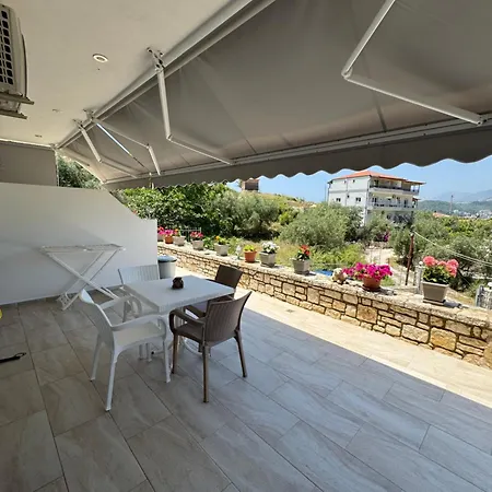Hotel Artur Himare