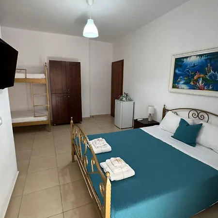 Artur Hotel *