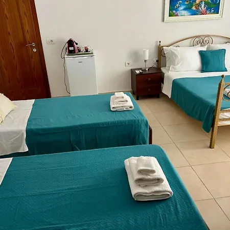 Artur Hotel Himarë