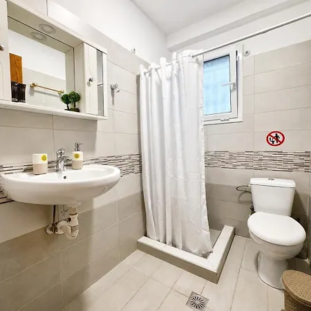 Apartment Artur Himare