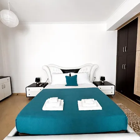 Apartment Artur *