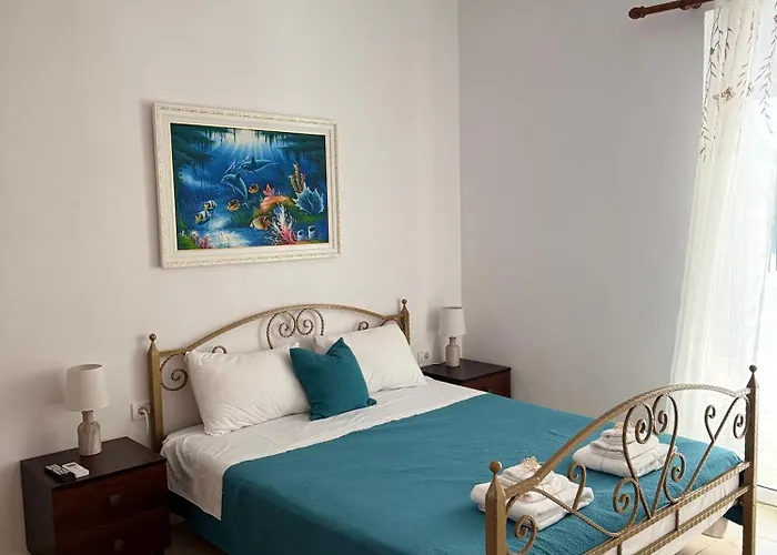 Hotel Artur Himare