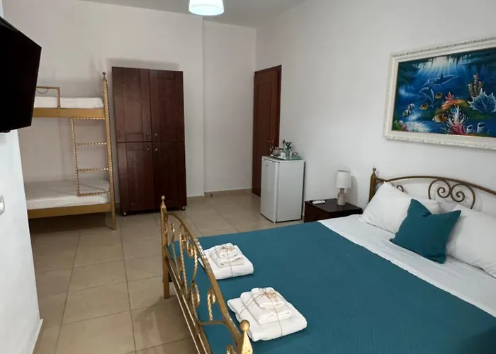Artur Hotel *